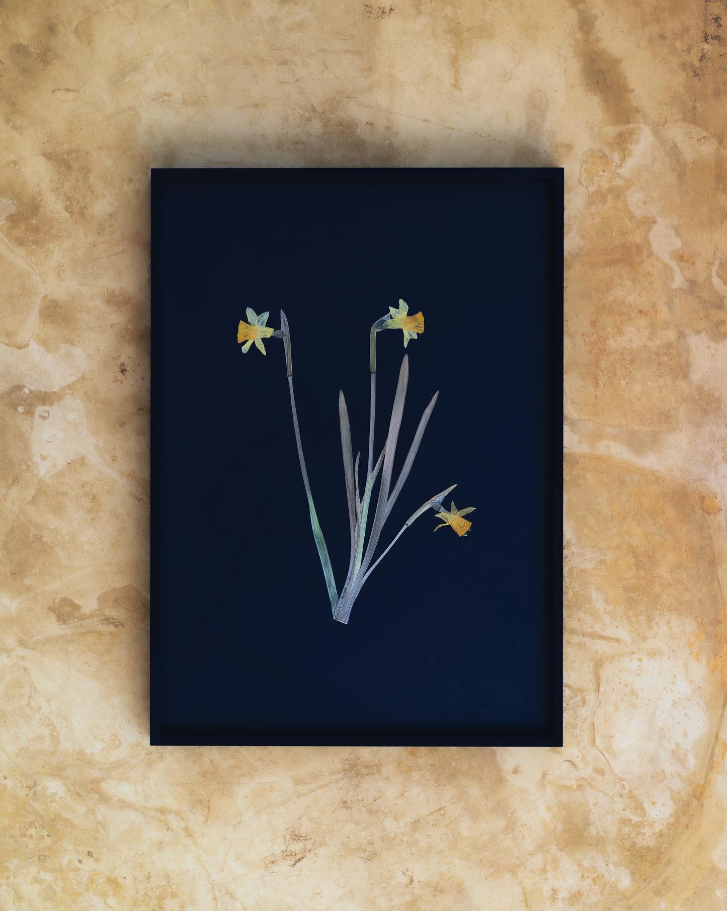 Handmade pressed flower art and botanical wall decor. Discover meaningful floral gifts crafted with love at Nostos Creative Studio.
